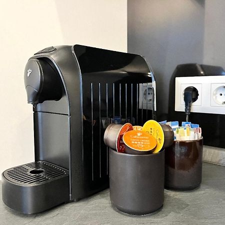 The Blue Viecation Apartment 비엔나 외부 사진