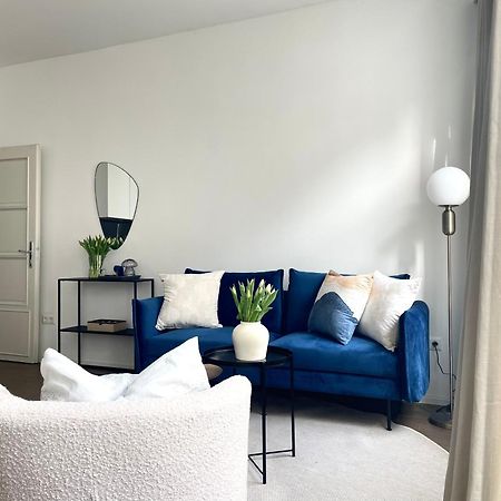 The Blue Viecation Apartment 비엔나 외부 사진