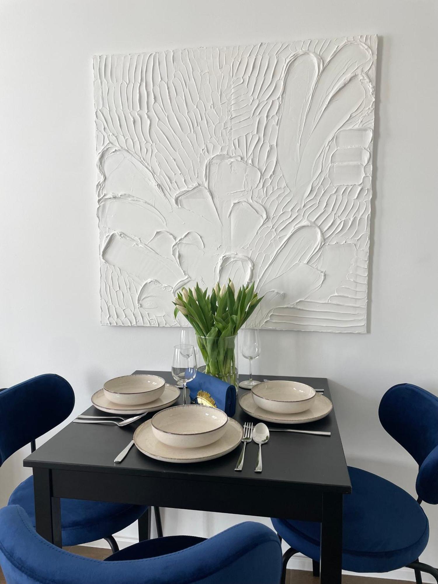 The Blue Viecation Apartment 비엔나 외부 사진